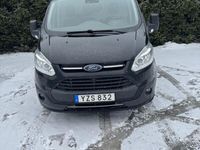 begagnad Ford Transit Custom 270 2.0 TDCi Euro 6