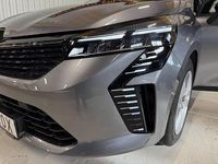 Begagnad Renault Clio V Evolution 91 HK (66 kW) 2024 Grå Halvkombi