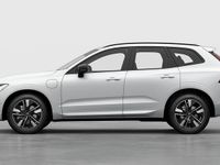 Ny Volvo XC60 349 HK (256 kW) 2026 Vit SUV