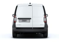 Ny Ford Transit Connect 150 HK (110 kW) 2025 Minibuss