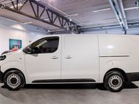 begagnad Fiat Scudo Skåp L3 145hk AT Nordic