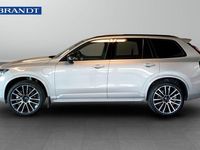 Begagnad Volvo XC90 Ultra 462 HK (339 kW) 2025 Silver SUV