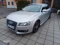 begagnad Audi A5 Sportback 2.0 TFSI Multitronic Euro 5