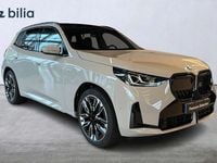 Begagnad BMW X3 M Sport 299 HK (219 kW) 2025 Dune grey metallic SUV