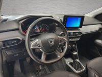 begagnad Dacia Sandero TCe 90 Comfort