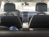 Begagnad VW Passat 140 HK (102 kW) 2011 Kombi