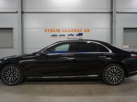 begagnad Mercedes S400 d 4MATIC L Ambiente 330hk *Se Spec*