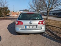 begagnad VW Passat Variant 2.0 FSI Sportline Euro 4