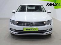 begagnad VW Passat 1.4 TSI Drag B-kam 2016, Kombi