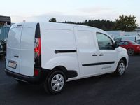 begagnad Renault Kangoo lång skåp endast 8600 mil