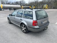 begagnad VW Golf V 