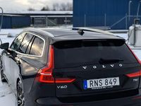 Begagnad Volvo V60 310 HK (228 kW) 2019 Kombi