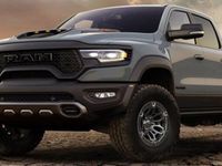 begagnad Dodge Ram TRX FINAL EDITION 2024 2024, Pickup