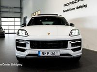 Begagnad Porsche Cayenne 305 HK (224 kW) 2025 Vit (white) SUV