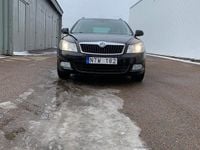 Begagnad Skoda Octavia 105 HK (77 kW) 2012 Kombi