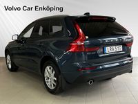 begagnad Volvo XC60 D4 AWD