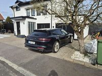 begagnad Porsche Panamera 4 E-Hybrid Sport Turismo PDK Euro 6