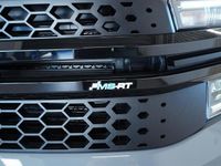 Begagnad Ford Ranger 2025 Grå Pickup