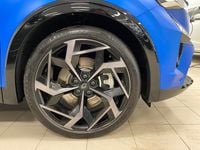 Begagnad Renault Rafale 303 HK (222 kW) 2025 Blå SUV