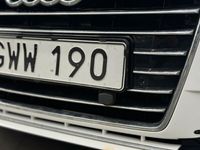 begagnad Audi A6 Avant 2.0 TDI Ultra S Tronic Sport Edition|Ny-Servad