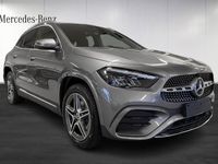 begagnad Mercedes GLA250 AMG ADVANCED PLUS LED *OMG LEV*