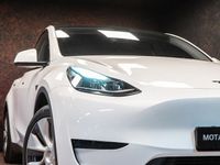 begagnad Tesla Model Y Standard Range | | Drag 2023, SUV
