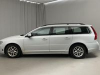 begagnad Volvo V70 II D4