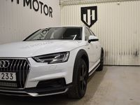 begagnad Audi A4 Allroad 2.0 TDI quattro DVÄRMARE/Kamera/Drag