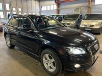 begagnad Audi Q5 2.0 TDI DPF quattro S Tronic Design, Proline, Sport