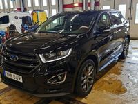 begagnad Ford Edge 2.0 TDCi Bi-Turbo AWD Powershift Euro 6