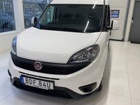 begagnad Fiat Doblò Van Maxi 1.6 L2H1