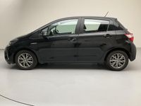 begagnad Toyota Yaris 1.5 Hybrid 5dr