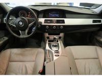 begagnad BMW 523 i Sedan Euro 4