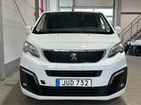 begagnad Peugeot Expert Panel Van 1.2t 2.0 BlueHDi. 122hk