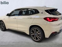 begagnad BMW X2 xDrive25e xDrive 25e