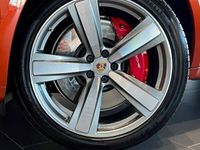 begagnad Porsche Macan GTS PDK 440hk