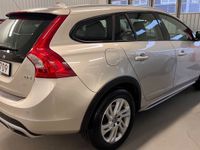 begagnad Volvo V60 CC D3 Automat, drag, Värmare.