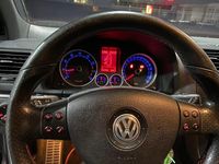 Begagnad VW Golf VI Edition 320 HK (235 kW) 2008 Halvkombi