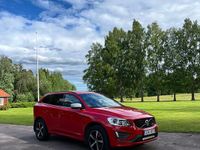 Begagnad Volvo XC60 215 HK (158 kW) 2014 SUV
