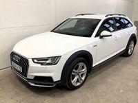 begagnad Audi A4 Allroad 2.0 TDI Quattro S-Tronic Drag D-Värme 190hk