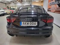 begagnad Audi A7 Sportback 3.0 TDI S Tronic S-Line, Sport Edition Euro 6