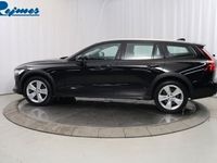 begagnad Volvo V60 CC B4 AWD Diesel Adv SE