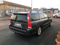 begagnad Volvo V70 2.4/auto/ Classic, Momentum Euro 4