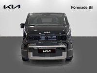 Ny Kia PV5 2026 Vit Minibuss