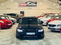 begagnad Audi A4 Avant 2.0 TFSI quattro Manuell, 211hk Proline, Sport