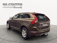 Begagnad Volvo XC60 Summum 190 HK (139 kW) 2016 Brun SUV