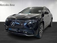 begagnad Mercedes EQA250+ EQA EQA 250+ *Demo*