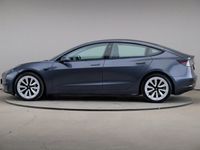 begagnad Tesla Model 3 Dual Motor Long-Range Awd Drag