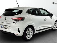 Begagnad Renault Clio V Evolution 94 HK (69 kW) 2024 Vit Halvkombi