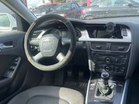 begagnad Audi A4 Avant 1.8 TFSI Proline Nyservad |Dragkrok